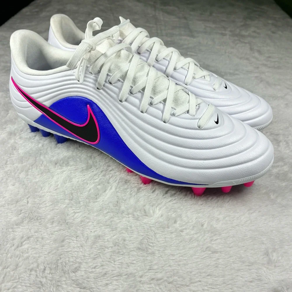 Brand New! Nike Tiempo Legend 10 Academy FG MG Women's Soccer Cleats Size 8.5